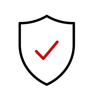 Icon Sicherheit