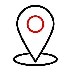 Icon Location