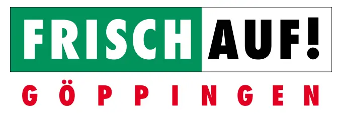 FrischAuf! Göppingen Logo