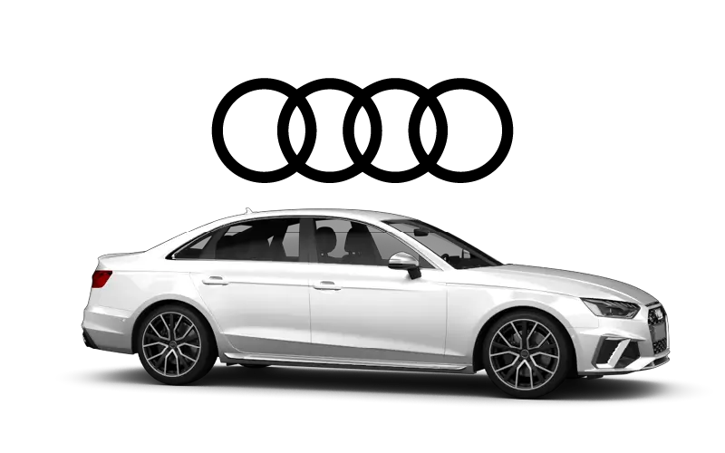 Audi Modell