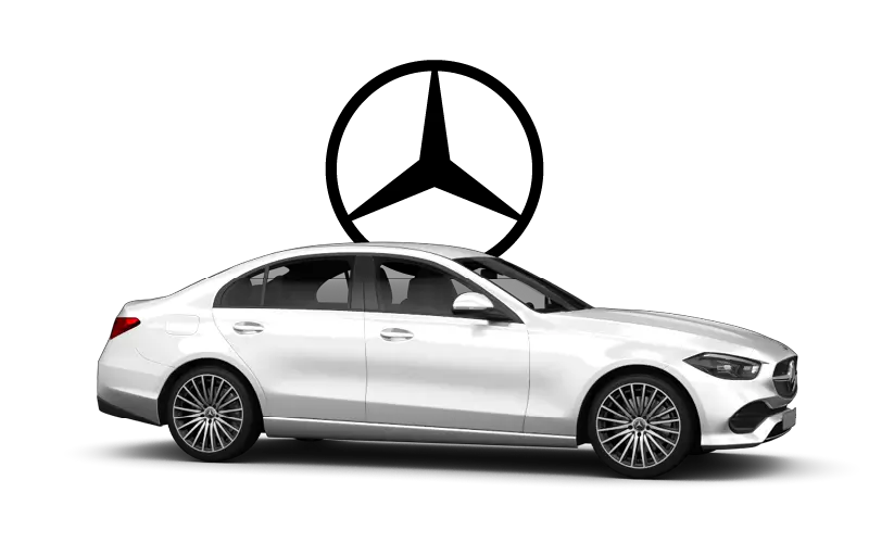 Modell Mercedes