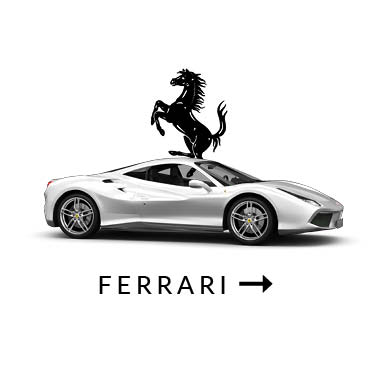 Ferrari Uhlingen